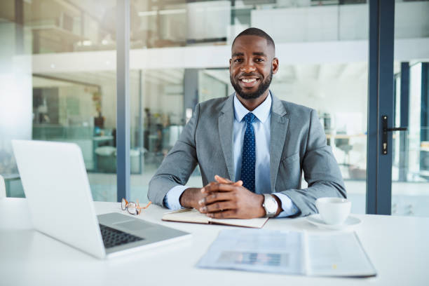 istock I'm ready to tackle this day 1141147068