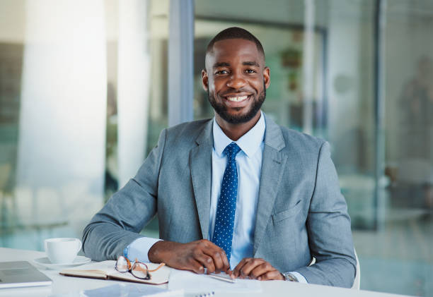 istock It's a good day to do great business 1141147069