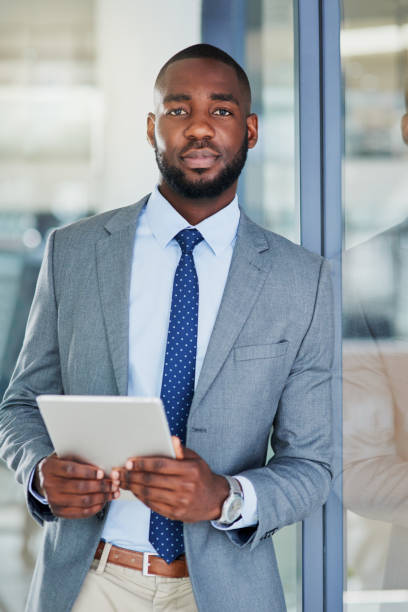istock It's how I stay in the know 1141147076