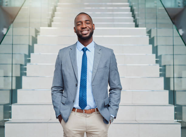 istock Hard work will always leave you walking away with great rewards 1141147083