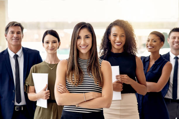istock We have excellence to offer 1141150210