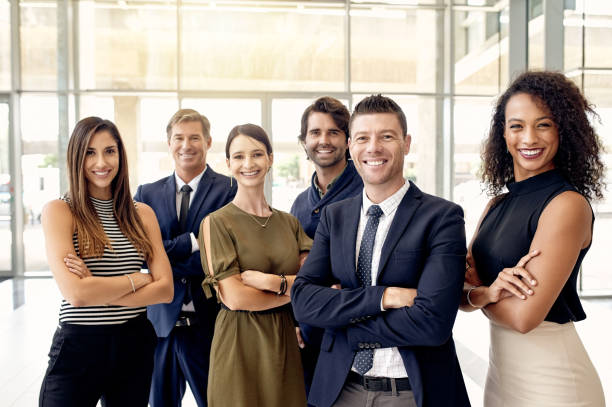 istock You won’t find a more dynamic team 1141150217