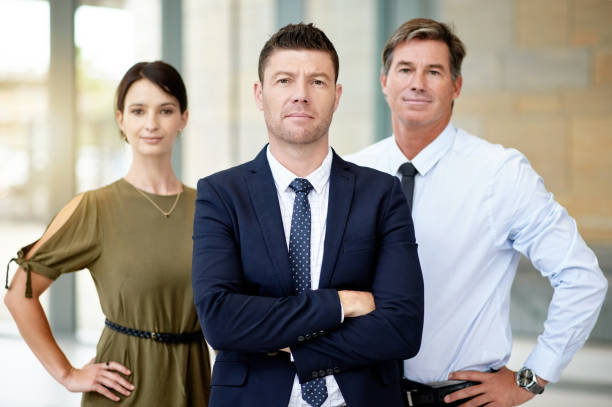 istock We’ve grown an empire as a team 1141150729