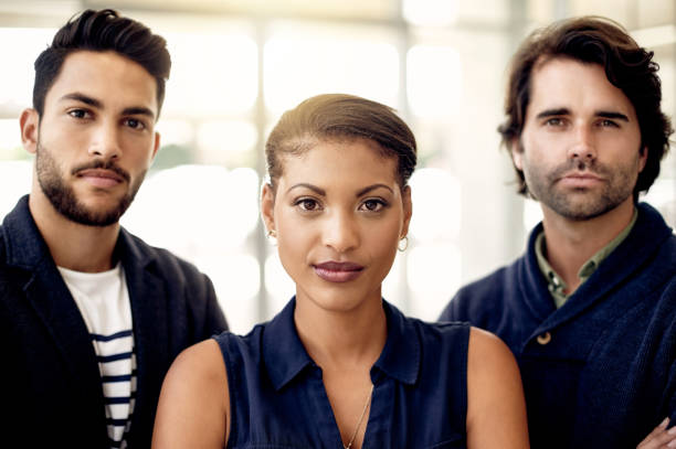 istock Success is what we’re always seeking and achieving 1141150797