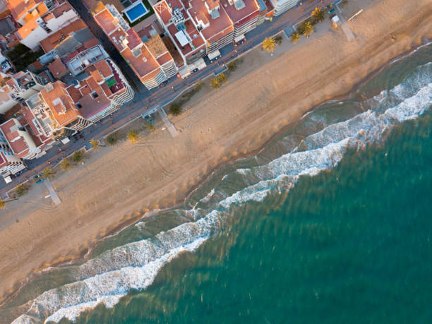 istock Calafell cityscape, Spain 1141152167
