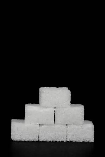 Photo of Sugar Cubes