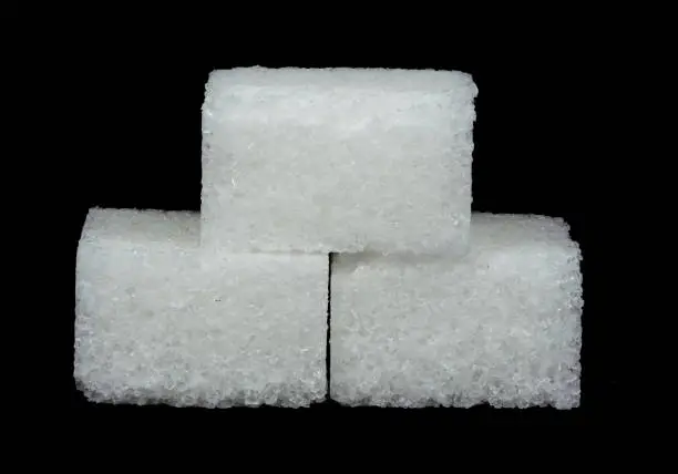 Photo of Sugar Cubes