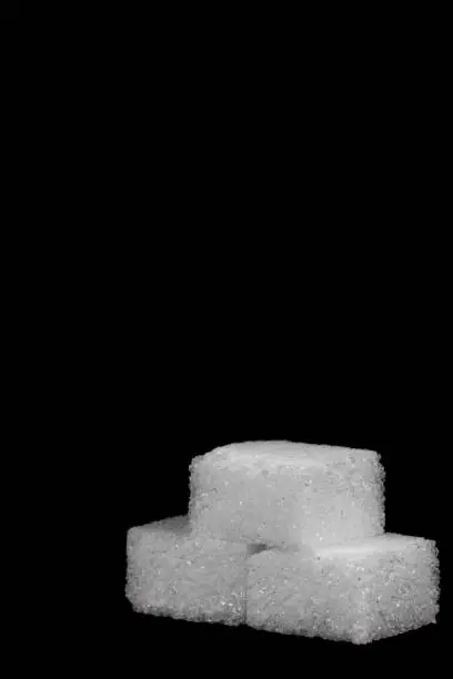 Photo of Sugar Cubes