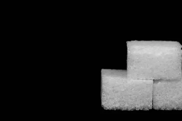 Photo of Sugar Cubes