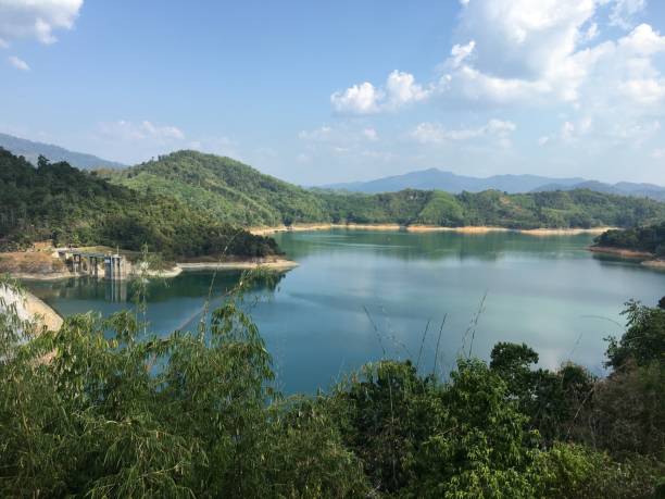 istock mountain hill in thailand 1141158383