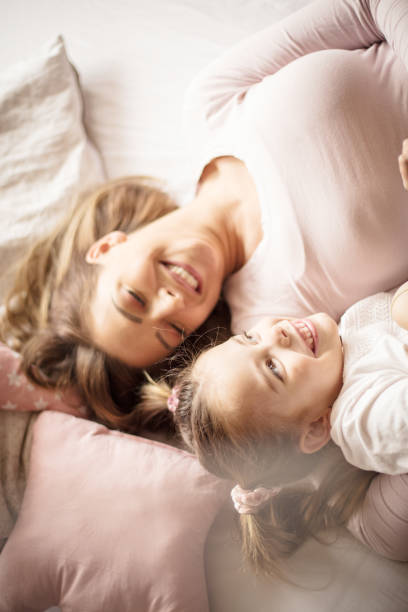 istock Parenting is a wonderful thing. 1141159246