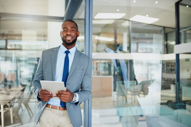 istock My business has been growing well online 1141160550