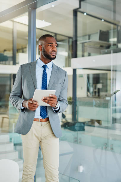 istock The right tech can help make business a breeze 1141160553