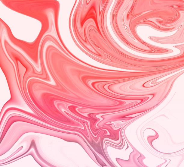 istock An abstract computer generated modern fractal design. Abstract fractal color texture. Digital art. Abstract Form & Colors. Abstract fractal element for your design. 1141166131