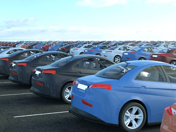 istock New Cars 1141166440