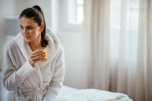 istock Getting the day off to a healthy start 1141180618