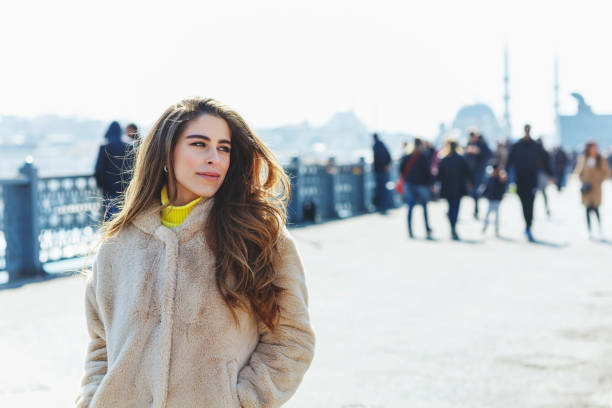 istock Playful beauty 1141183925