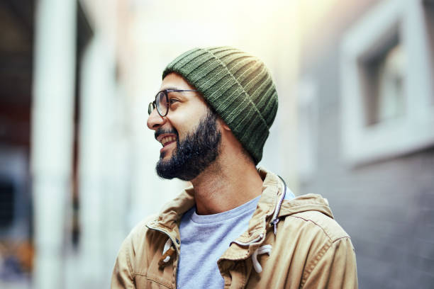 istock Enjoying a cool and casual day 1141184124