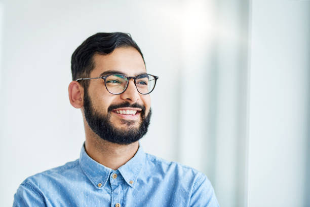 istock What a wonderful day to make success happen 1141184394