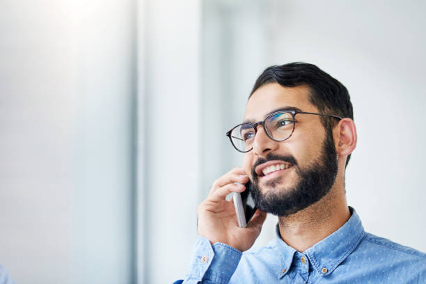 istock Connecting with new business opportunities 1141184396