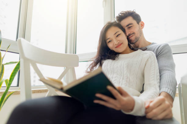 istock Bringing More Romance To Their Mornings 1141188847