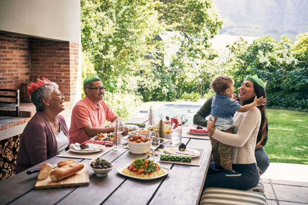 istock All we want for Christmas…we already have 1141193390