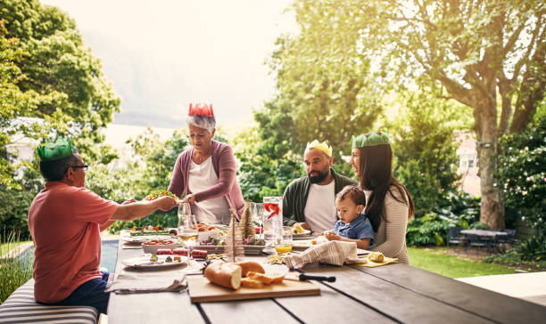 istock Home for the holidays 1141193415