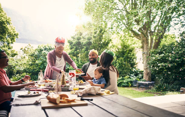 istock The best time of the year 1141193416