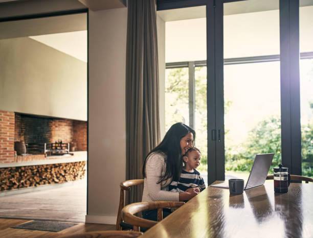 istock Home is more than just a house... 1141197509