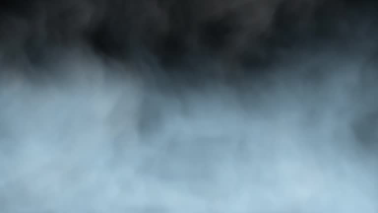 Loopable Fog Background