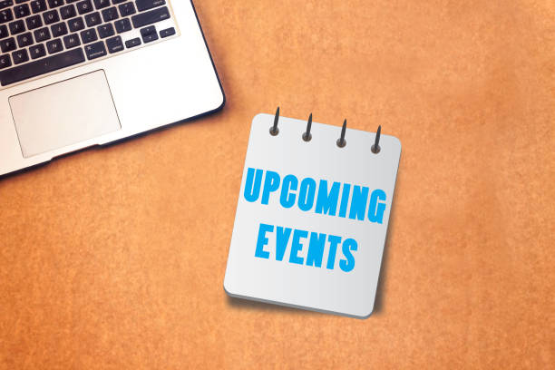 istock Coming Events Calendar Day Date Upcoming Soon 1141200337