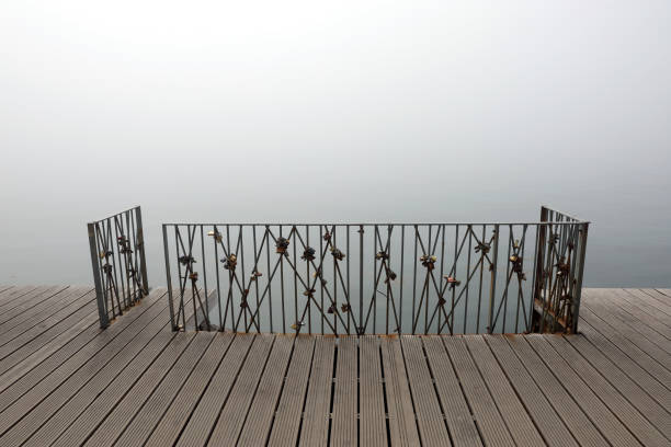 istock A foggy pier 1141203006