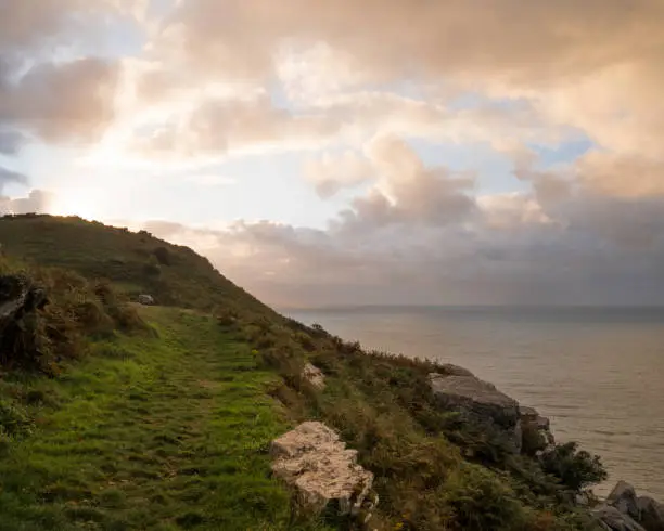 Photo of Uk costal path