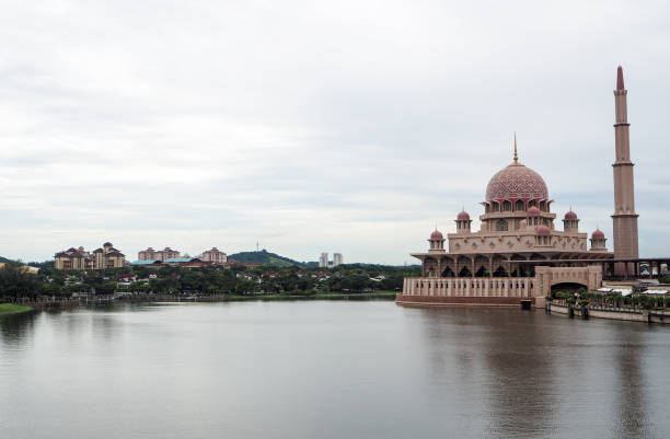 istock Son of The Mosque 1141208443