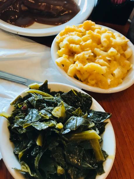 Southern Comfort Food