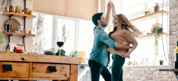 istock Simple joy of loving. 1141227302