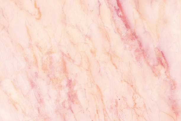 istock rose gold marble texture in natural pattern with high resolution for background and design art work, tiles stone floor. 1141227334