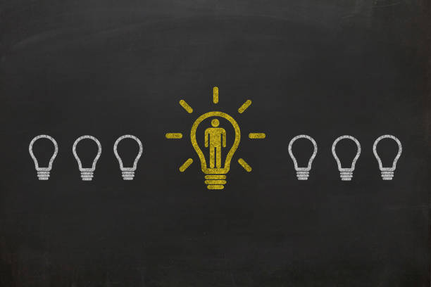 Job search career recruitment opportunity idea
