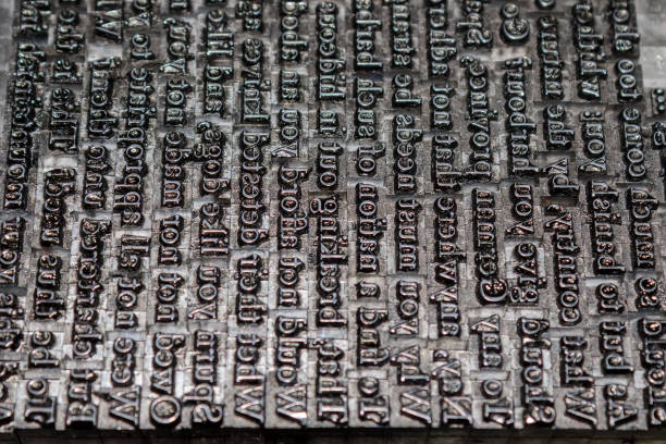 This one was the first printing plates, on which was Shakespears writing.