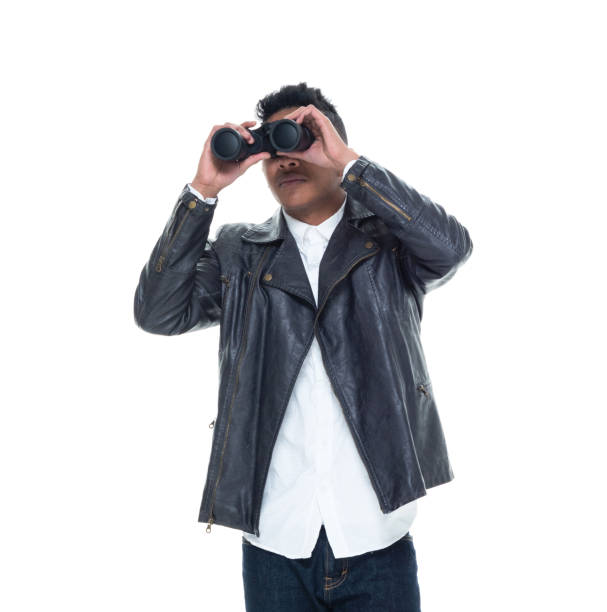 istock Attractive young male 1141234339