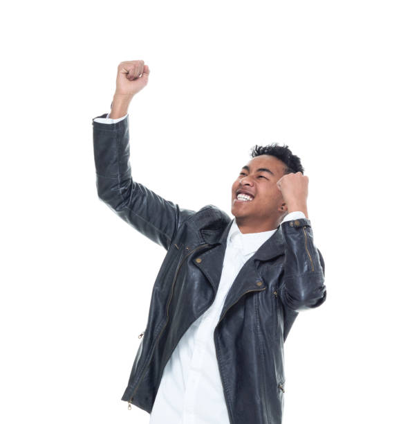istock Attractive young male 1141234450