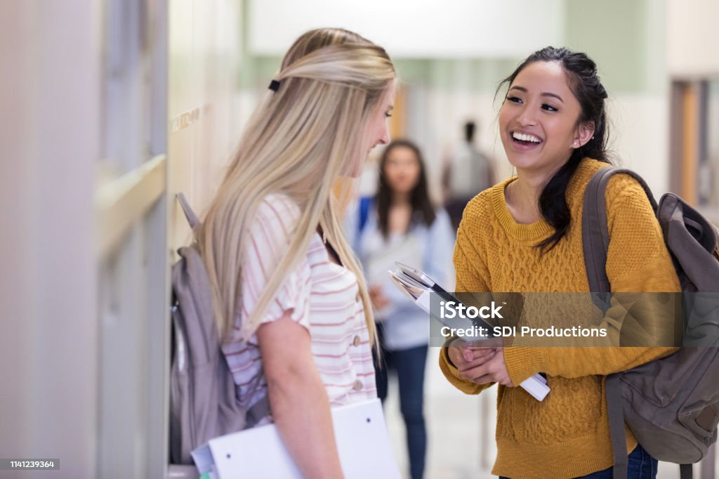 Sharing Funny Things That Happen At School Stock Photo - Download Image Now - Playful, Campus, Education - iStock Sharing Funny Things That Happen At School Stock Photo - Download Image Now - Playful, Campus, Education - iStock