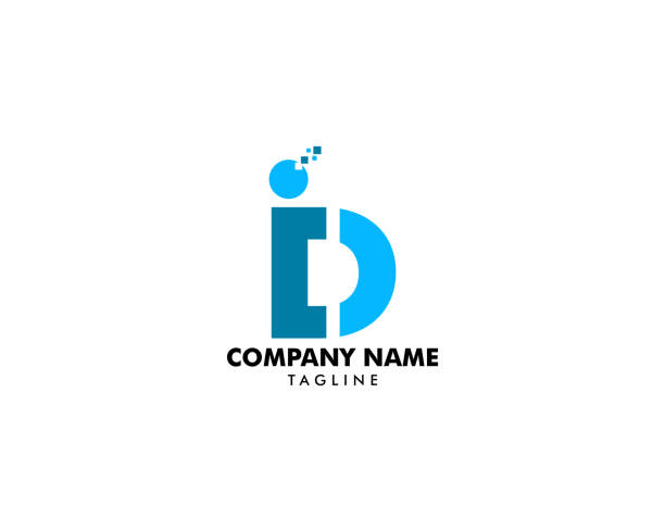 Di Text 730+ Illustration Di Digital Stock Illustrations, Royalty-Free Vector ...