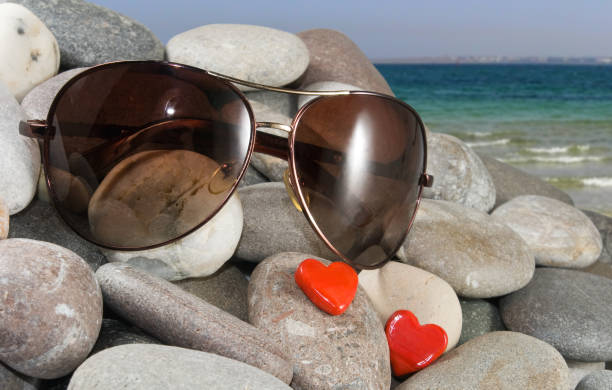 istock image of points on stones against the sea 1141241344