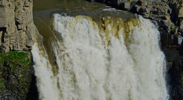 istock Palouse Falls Strong Water 1141242860