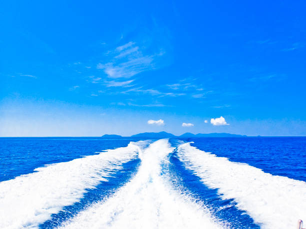 istock Surin Islands, Thailand 1141246555