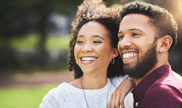istock Love makes us see the world in a better light 1141250211