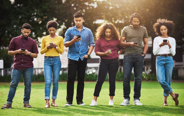 istock They are what's hip and happening 1141250284