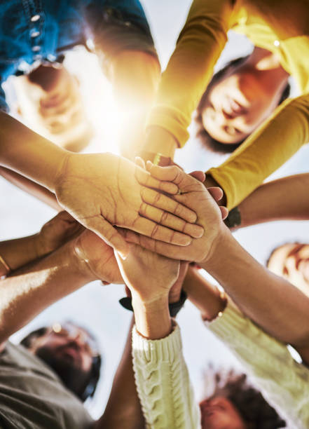 istock Friends always have your back 1141250320