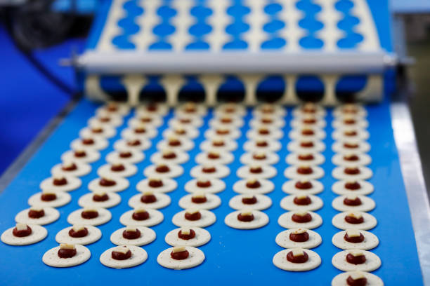 istock production line of cheese and jam crackers 1141256296